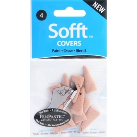 Sofft Covers nr. 4 - Point