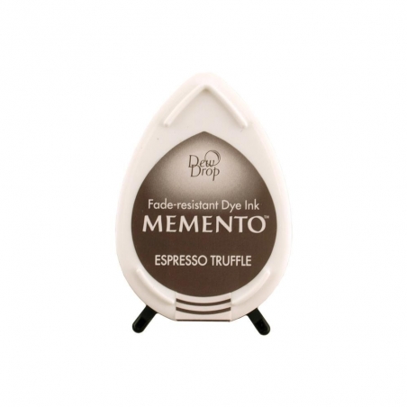 Espresso Truffle (Dew Drop)
