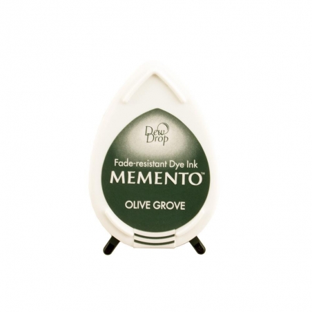Olive Grove (Dew Drop)