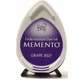 Grape Jelly (Dew Drop)