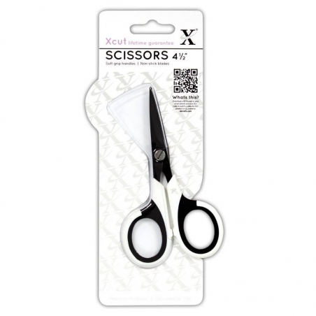 Scissors 4 1/2"