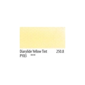 Diarylide Yellow Tint