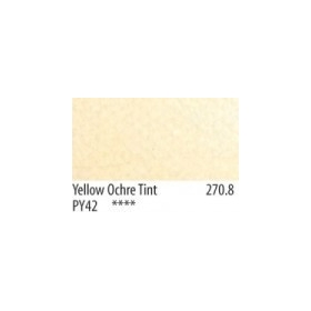 Yellow Ochre Tint