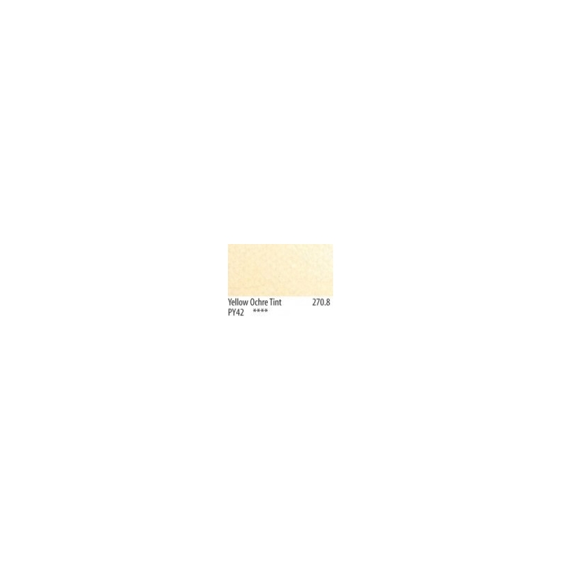 Pan Pastel Yellow Ochre