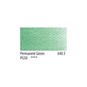 Permanent Green