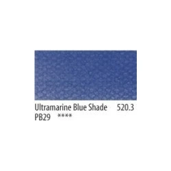 Ultramarine Blue Shade