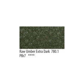 Raw Umber Extra Dark