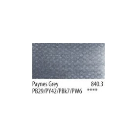 Paynes Grey