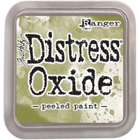 Distress Oxide Peeled Paint  ( Leverbaar Medio Maart )