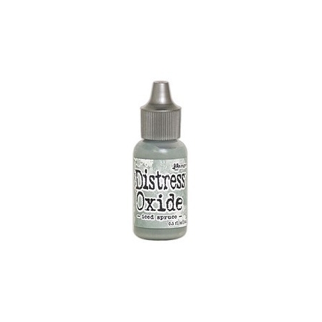 Distress Oxide Refill Iced Spruce