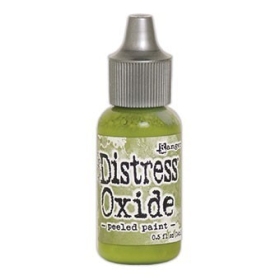 Distress Oxide Refill Peeled Paint