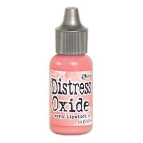 Distress Oxide Refill Worn Lipstick