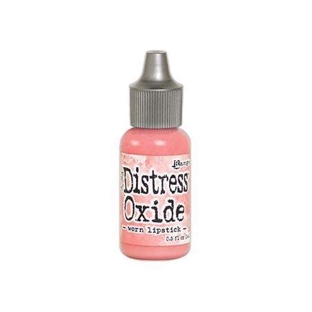 Distress Oxide Refill Worn Lipstick
