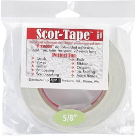 Scor - Tape 5/8"