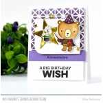 Magical Day Stamps
