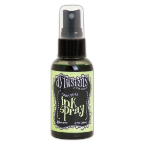 Mushy Peas ( Spray )
