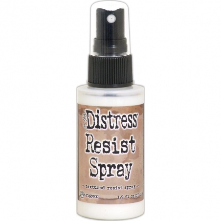 Resist Spray