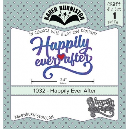 Mal 1032 - Happily Ever After