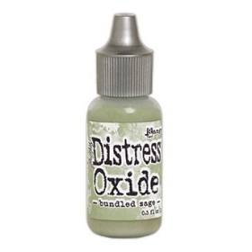 Distress Oxide Refill Bundled Sage