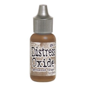 Distress Oxide Refill Gathered Twigs