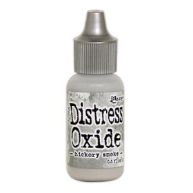 Distress Oxide Refill Hickory Smoke