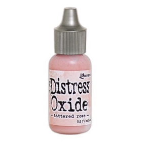 Distress Oxide Refill Tattered Rose