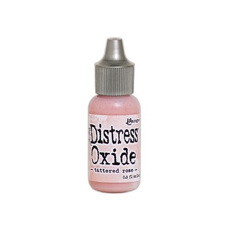 Distress Oxide Refill Tattered Rose