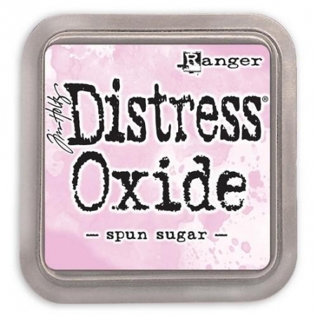 Distress Oxide Spun Sugar ( Let op!! Pre-order, binnenkort leverbaar!! )