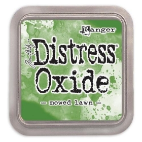 Distress Oxide Mowed Lawn ( Let op!! Pre-order, binnenkort leverbaar!! )