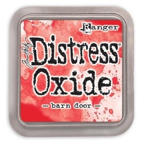 Distress Oxide Barn Door ( Let op!! Pre-order, binnenkort leverbaar!! )
