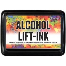 Alcohol Ink Lift-Ink Pad