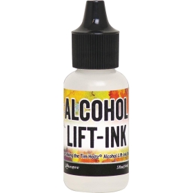 Alcohol Ink Lift-Ink Reinker