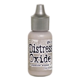 Distress Oxide Refills Pumice Stone