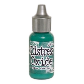 Distress Oxide Refills Pine Needles