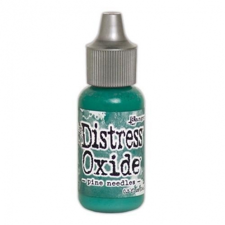 Distress Oxide Refills Pine Needles