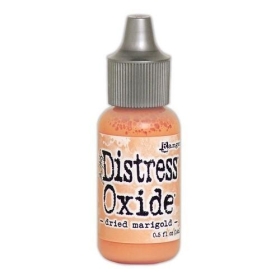 Distress Oxide Refills Dried Marigold