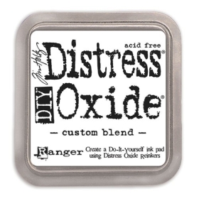 Distress Oxide Costum Blend