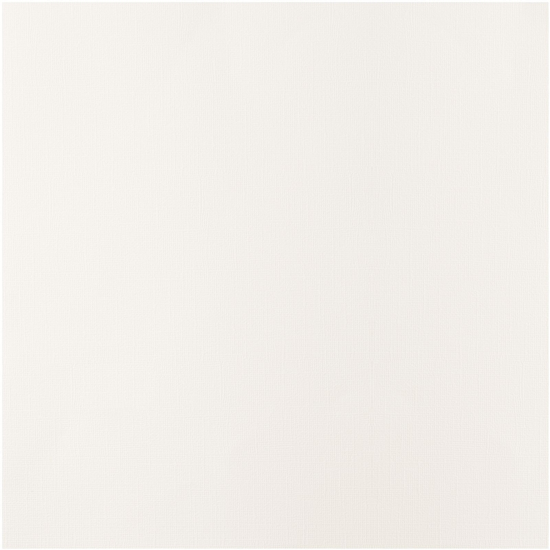 Florence Cardstock 216g 12x12" - 100 vel Multipack Off White Texture