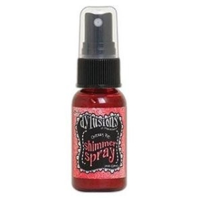 Cherry Pie Shimmer Spray