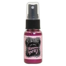 Shimmer Spray Rose Quartz