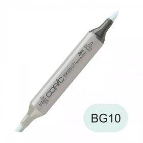 BG10 - Copic Sketch Marker Cool Shadow