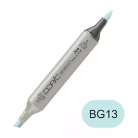 BG13 - Copic Sketch Marker Mint Green