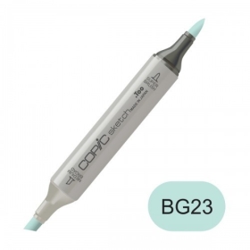 BG23 - Copic Sketch Marker Coral Sea