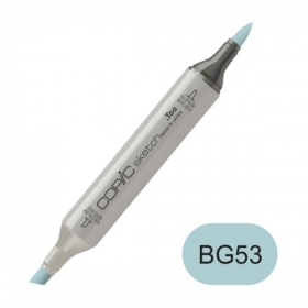 BG53 - Copic Sketch Marker Ice Mint