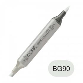 BG90 - Copic Sketch Marker Gray Sky