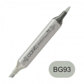 BG93 - Copic Sketch Marker Green Gray