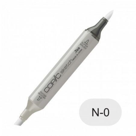 N-0 Neutral Gray No. 0
