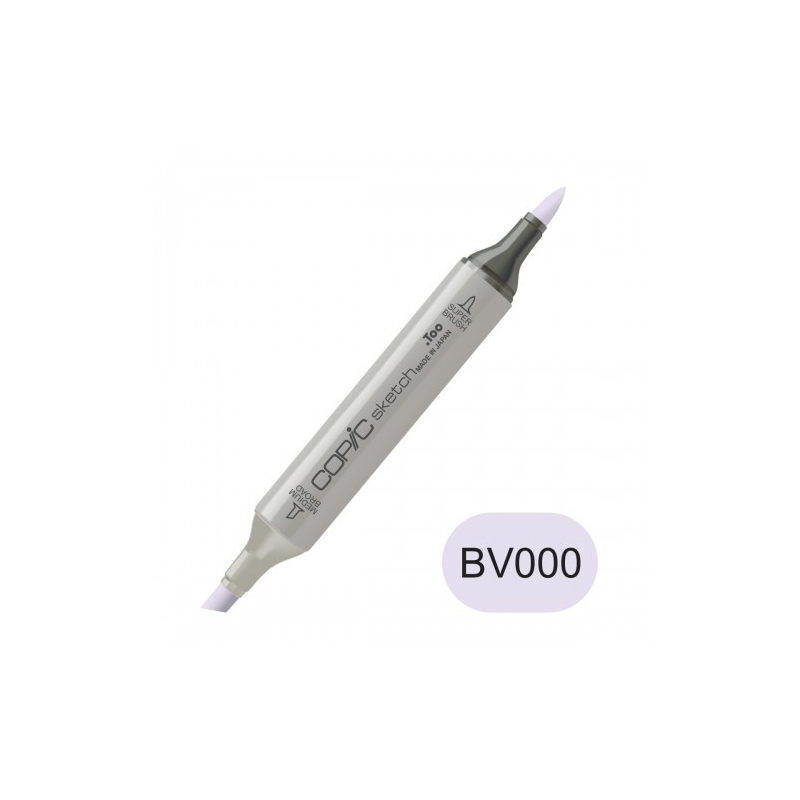 BV000 - Copic Sketch Marker Iridescent Mauve