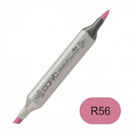 R56 - Copic Sketch Marker Currant
