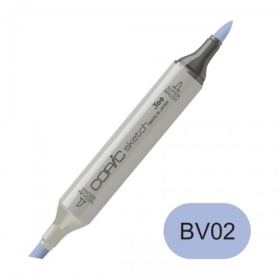 BV02 - Copic Sketch Marker Prune